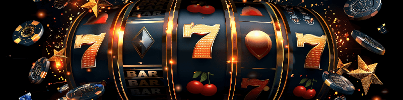 Slots 7 Casino Giriş